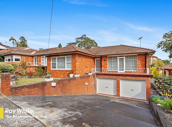 11 Irwin Crescent, Bexley North, NSW 2207