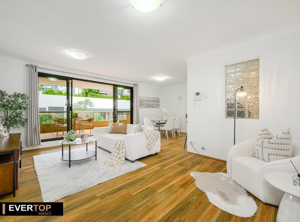15/3-5 Freeman Road, Chatswood, NSW 2067