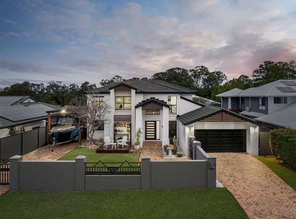 9 Tamarind Close, Thornlands, Qld 4164