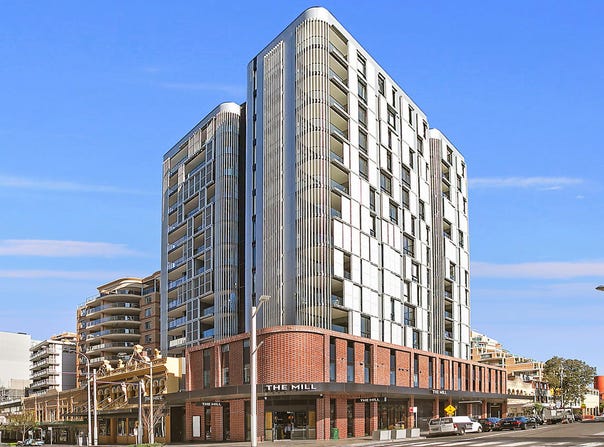 802/59 Oxford Street, Bondi Junction, NSW 2022