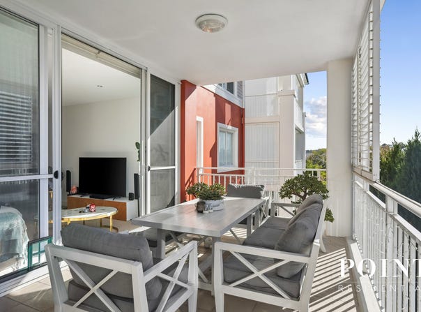 28/1 Palm Avenue, Breakfast Point, NSW 2137