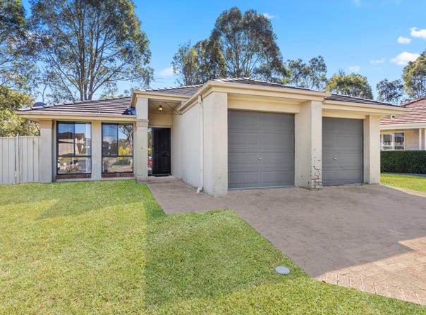 3 Wilga Close, Blue Haven, NSW 2262