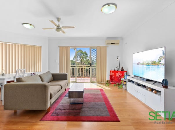 17/24-26 Fourth Avenue, Blacktown, NSW 2148