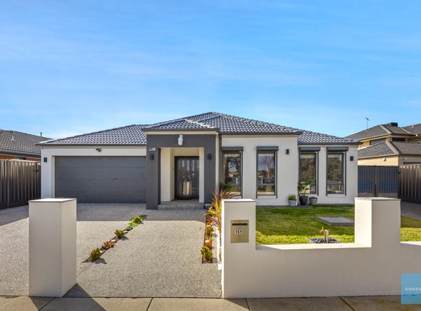 159 Arbour Boulevard, Burnside Heights, Vic 3023