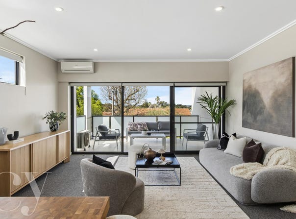 9/3 Roscorla Avenue, Yokine, WA 6060
