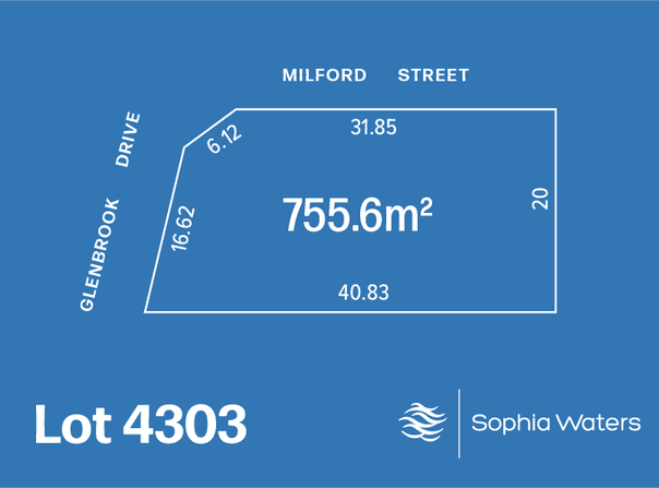 Lot 4303 Glenbrook Road, Chisholm, NSW 2322