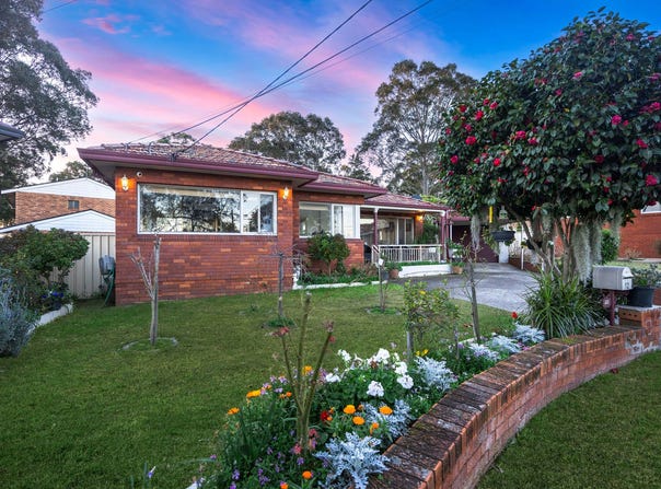 12 Michaels Crescent, Punchbowl, NSW 2196