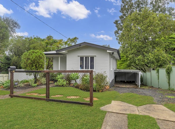 43 Grenadier Circle, Ebbw Vale, Qld 4304