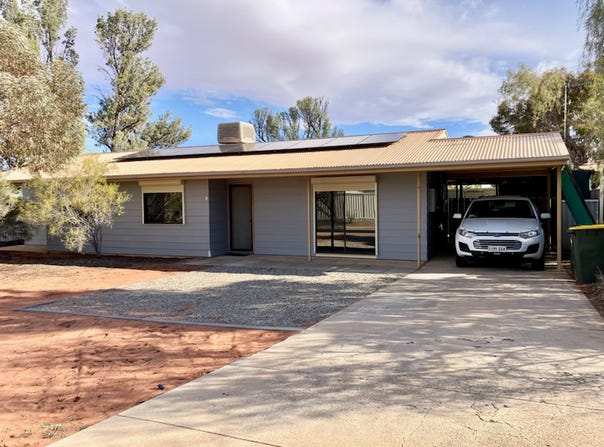 1 Anna Ct, Roxby Downs, SA 5725