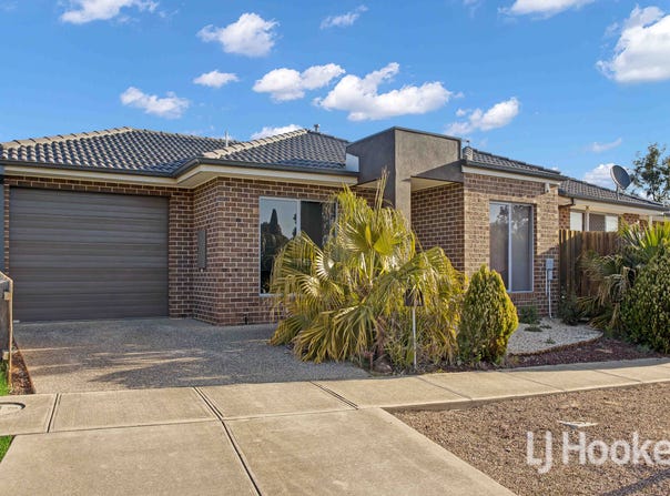 35 Kirkton Drive, Kurunjang, Vic 3337