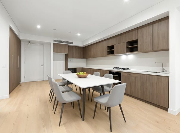 205/280 Bulwara Road, Ultimo, NSW 2007