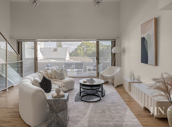 6/1 Princess Avenue, North Strathfield, NSW 2137