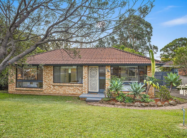 15 Fraser Crescent, Albion Park, NSW 2527