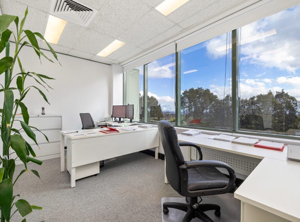 Suite 25, 401 Pacific Highway, Artarmon, NSW 2064