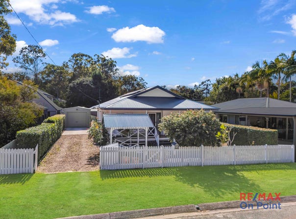 26 Shirley Street, Coochiemudlo Island, Qld 4184