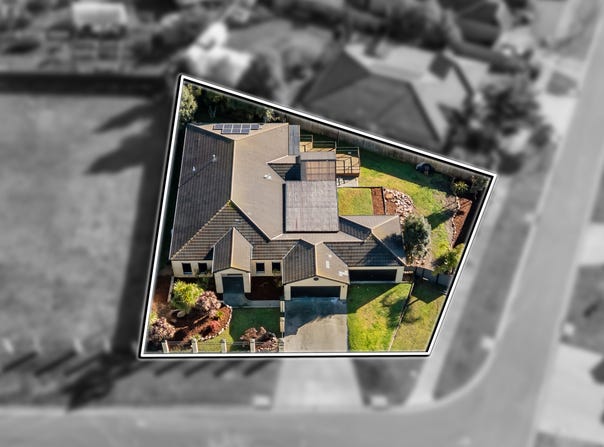 10 Merino Court, Traralgon, Vic 3844