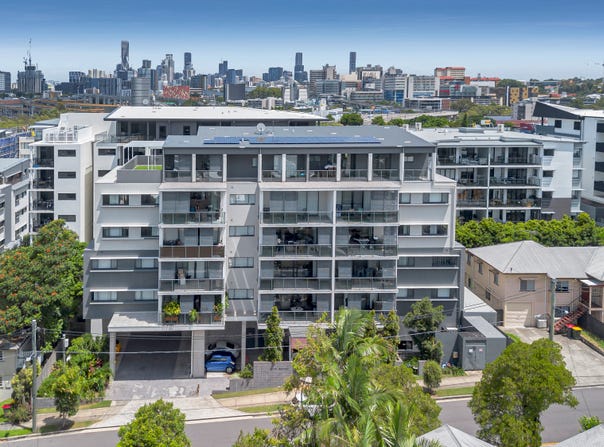 17/29 Bryden Street, Windsor, Qld 4030