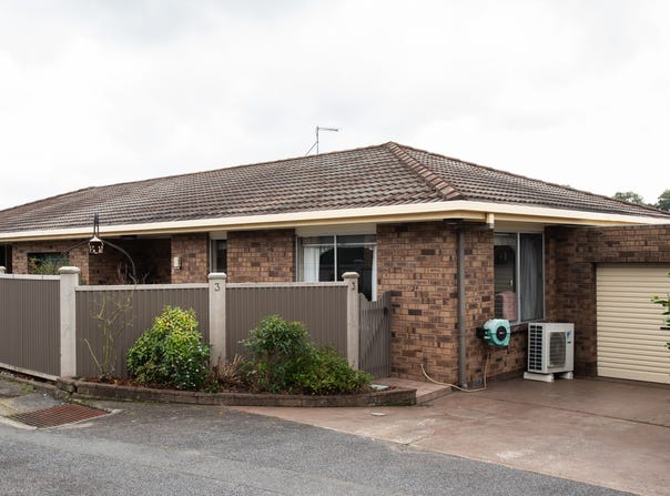 3/12a Deviation Crescent, Prospect, Tas 7250