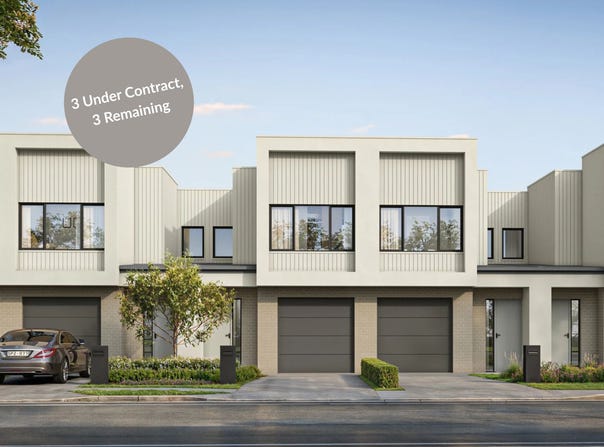 1-6/2 Cranborne Crescent, Morphett Vale, SA 5162
