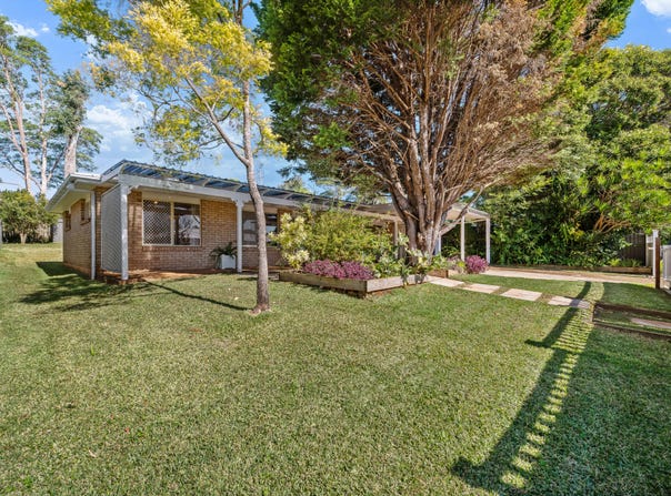 23 Nimbus Drive, Flaxton, Qld 4560