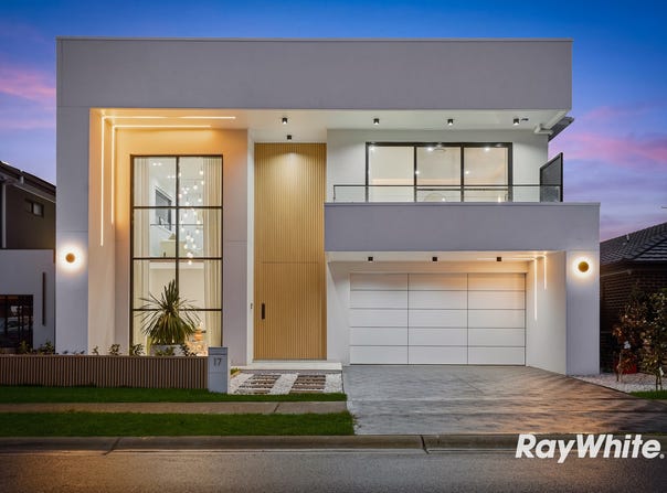17 Tarcoola Drive (Gables), Box Hill, NSW 2765