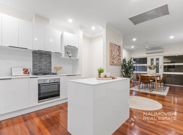 16 Hotchkiss Drive, Balcatta, WA 6021