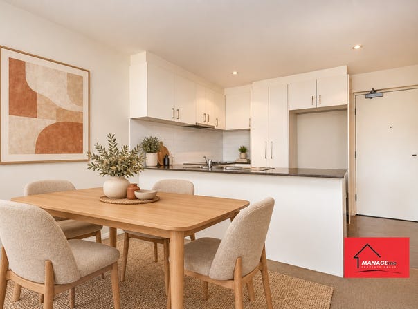 19/3 Towns Crescent, Turner, ACT 2612