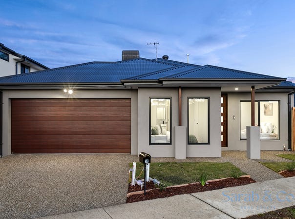 39 Countess Street, Armstrong Creek, Vic 3217