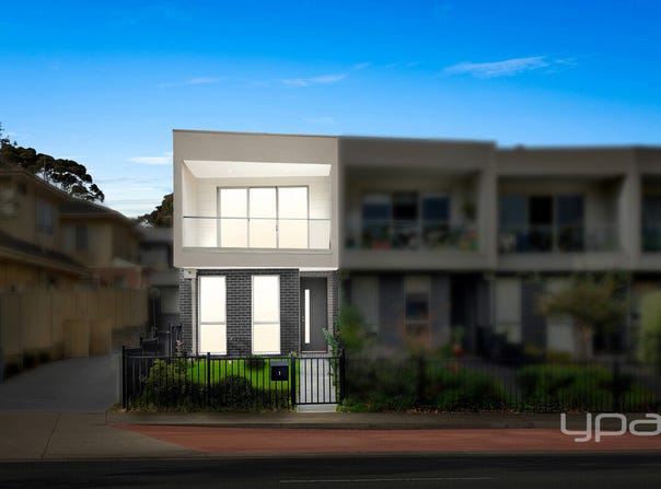 1/662 PASCOE VALE Road, Oak Park, Vic 3046