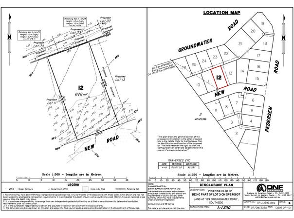Lot 12 Nugget Drive, Southside, Qld 4570