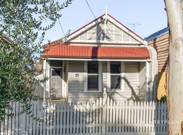 96 Charles Street, Northcote, Vic 3070