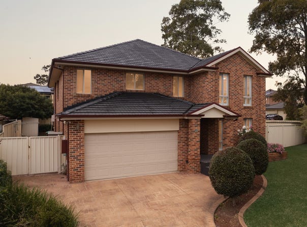 34 Waterford Way, Glenmore Park, NSW 2745