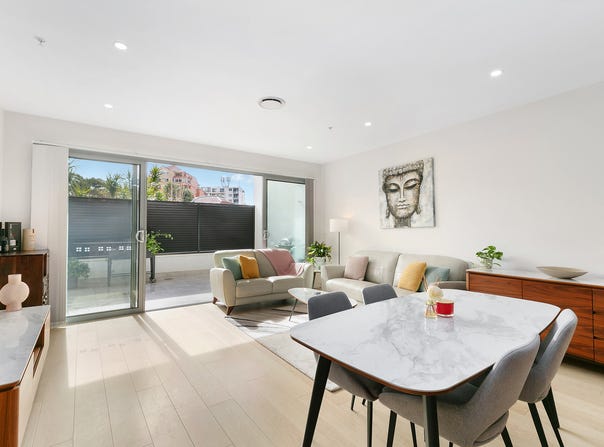 108/564 Princes Highway, Rockdale, NSW 2216