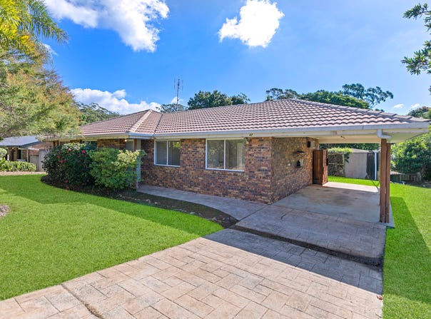 42 Delicia Road, Mapleton, Qld 4560