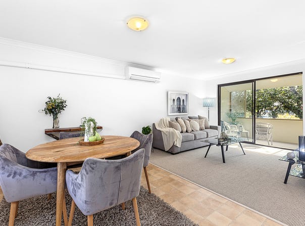 45/645 Hay Street, Jolimont, WA 6014
