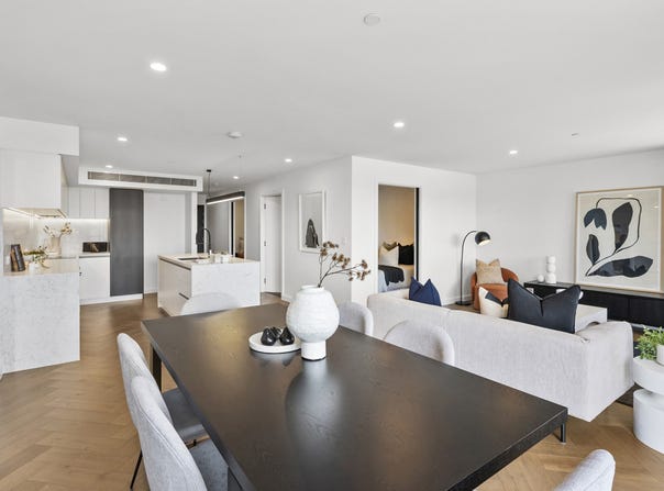 608/62 Patrick Street, Hobart, Tas 7000