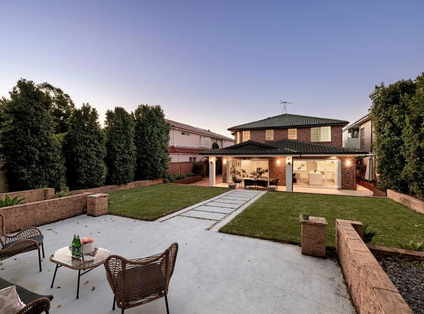 44 High Street, Strathfield, NSW 2135