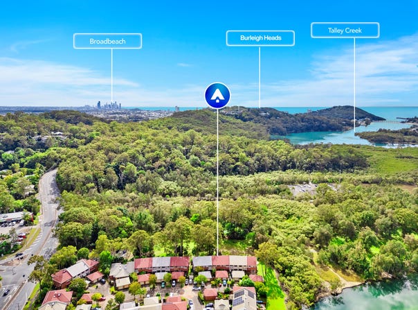 52/18 Tallebudgera Creek Road, Burleigh Heads, Qld 4220