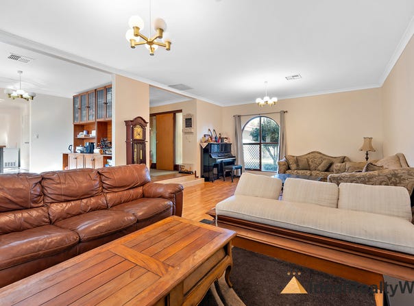 5 Dewis Place, Bull Creek, WA 6149