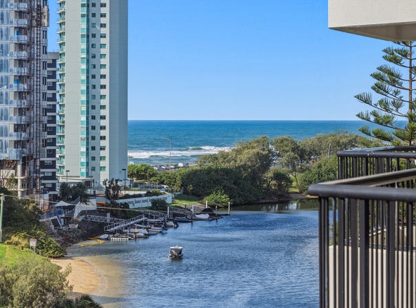 7A/24 Breaker Street, Main Beach, Qld 4217