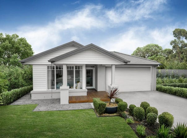 1A Nelson Avenue, Newcomb, Vic 3219