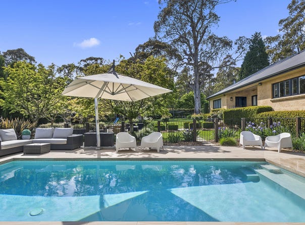 4 Harley Street, Bowral, NSW 2576