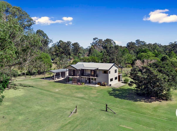 154 Nerada Road, Tinana South, Qld 4650