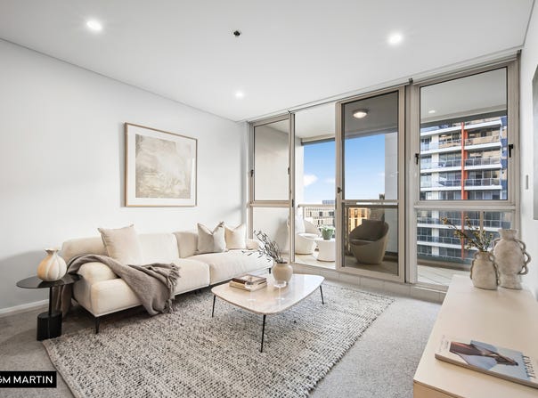 328/8 Lachlan Street, Waterloo, NSW 2017