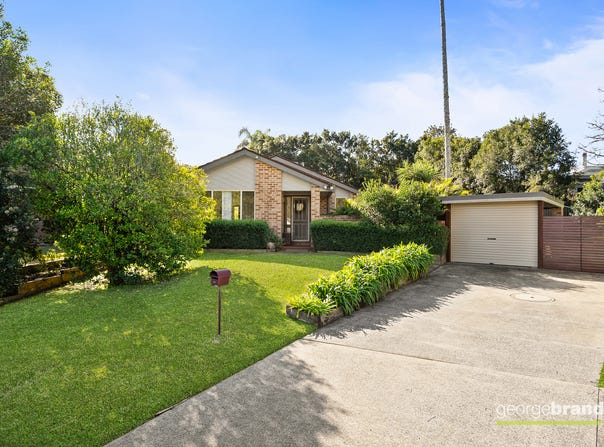 20 Yarto Close, Kincumber, NSW 2251