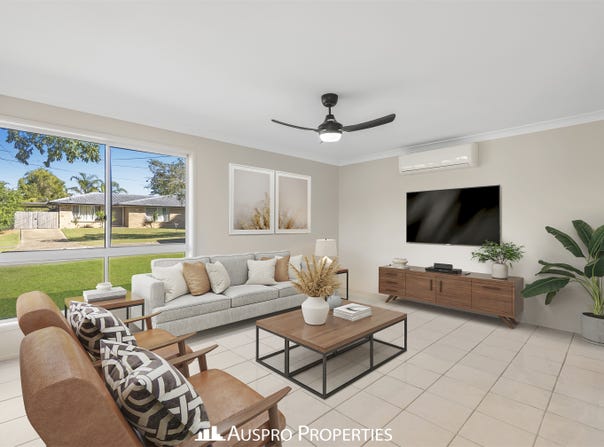 24 Trebeck Street, Browns Plains, Qld 4118