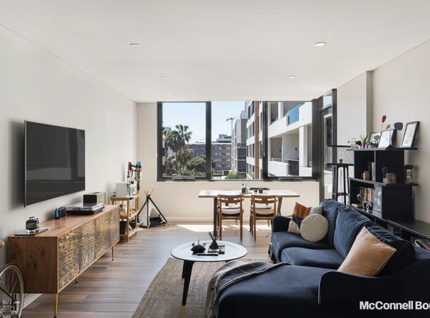 345/29 Rothschild Avenue, Rosebery, NSW 2018