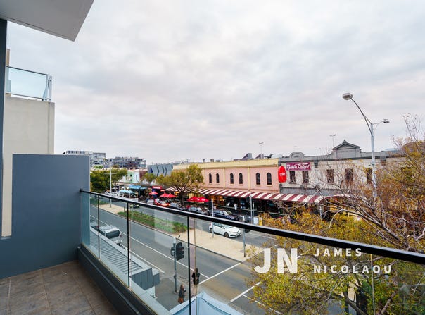 3/208 Bay Street, Port Melbourne, Vic 3207