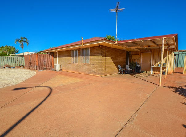 16 Barrow Place, South Hedland, WA 6722