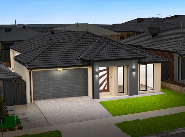13 Agatha Way, Werribee, Vic 3030